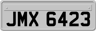 JMX6423
