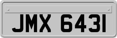 JMX6431