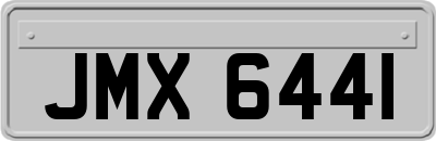 JMX6441