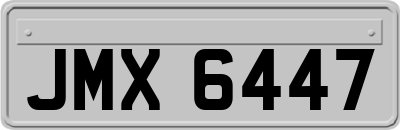 JMX6447