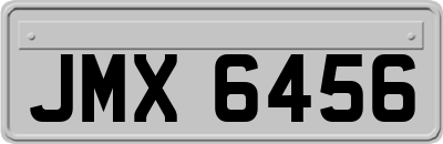 JMX6456