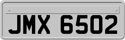 JMX6502