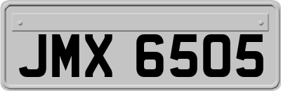 JMX6505