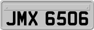 JMX6506