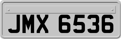 JMX6536