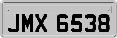 JMX6538