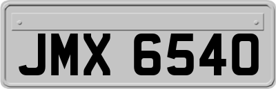 JMX6540