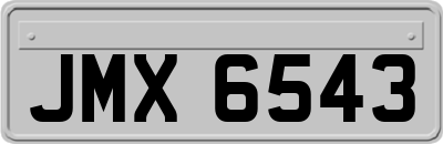 JMX6543