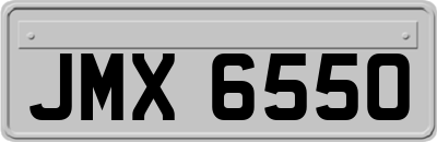 JMX6550