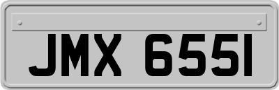 JMX6551