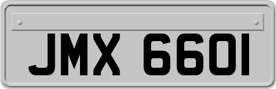 JMX6601