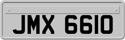 JMX6610