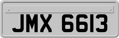 JMX6613