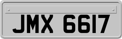 JMX6617