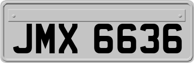 JMX6636