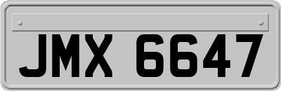 JMX6647