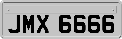 JMX6666