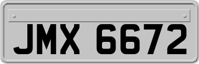 JMX6672