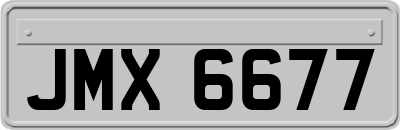 JMX6677