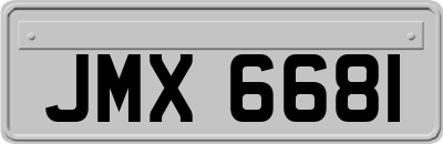 JMX6681