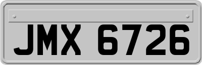 JMX6726
