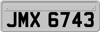 JMX6743
