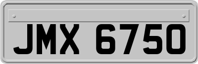 JMX6750