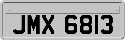 JMX6813