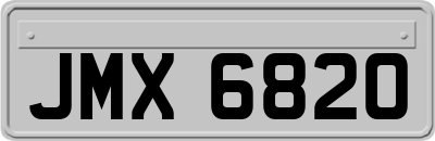 JMX6820