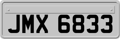 JMX6833