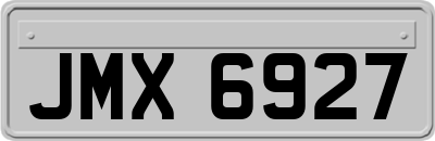JMX6927