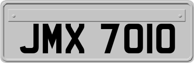 JMX7010
