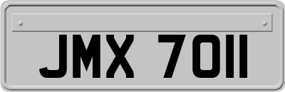 JMX7011