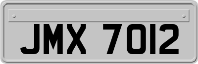 JMX7012