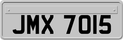 JMX7015