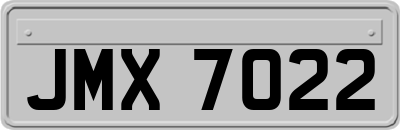 JMX7022