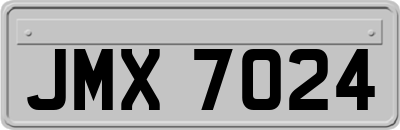 JMX7024