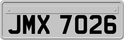 JMX7026