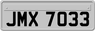 JMX7033
