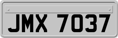 JMX7037