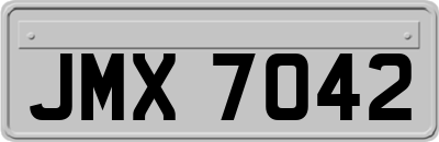 JMX7042