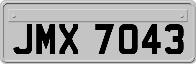 JMX7043