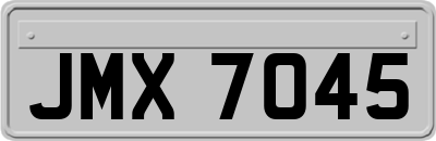 JMX7045