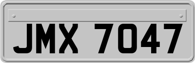 JMX7047