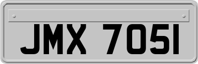 JMX7051