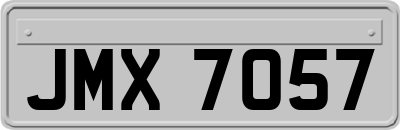 JMX7057