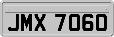 JMX7060