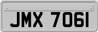 JMX7061