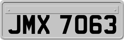 JMX7063