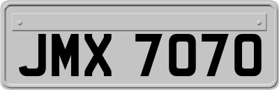 JMX7070